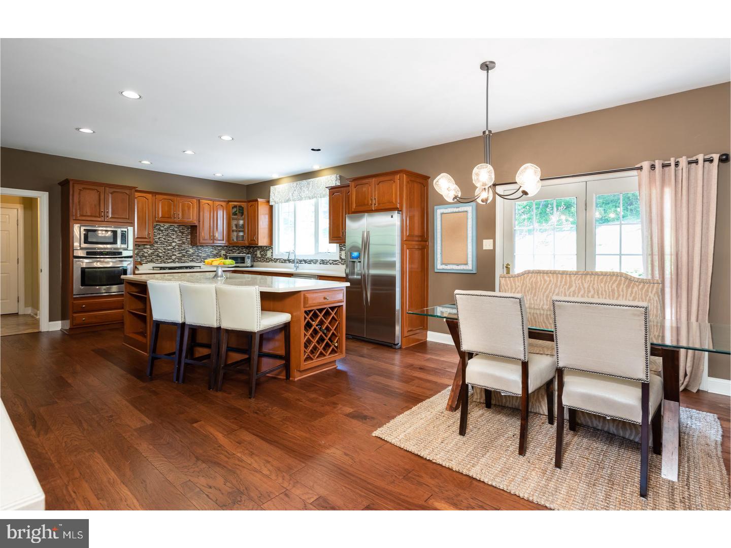 1493 Ridley Creek Road Media, PA 19063 - Photo 6 of 25 Kitchen