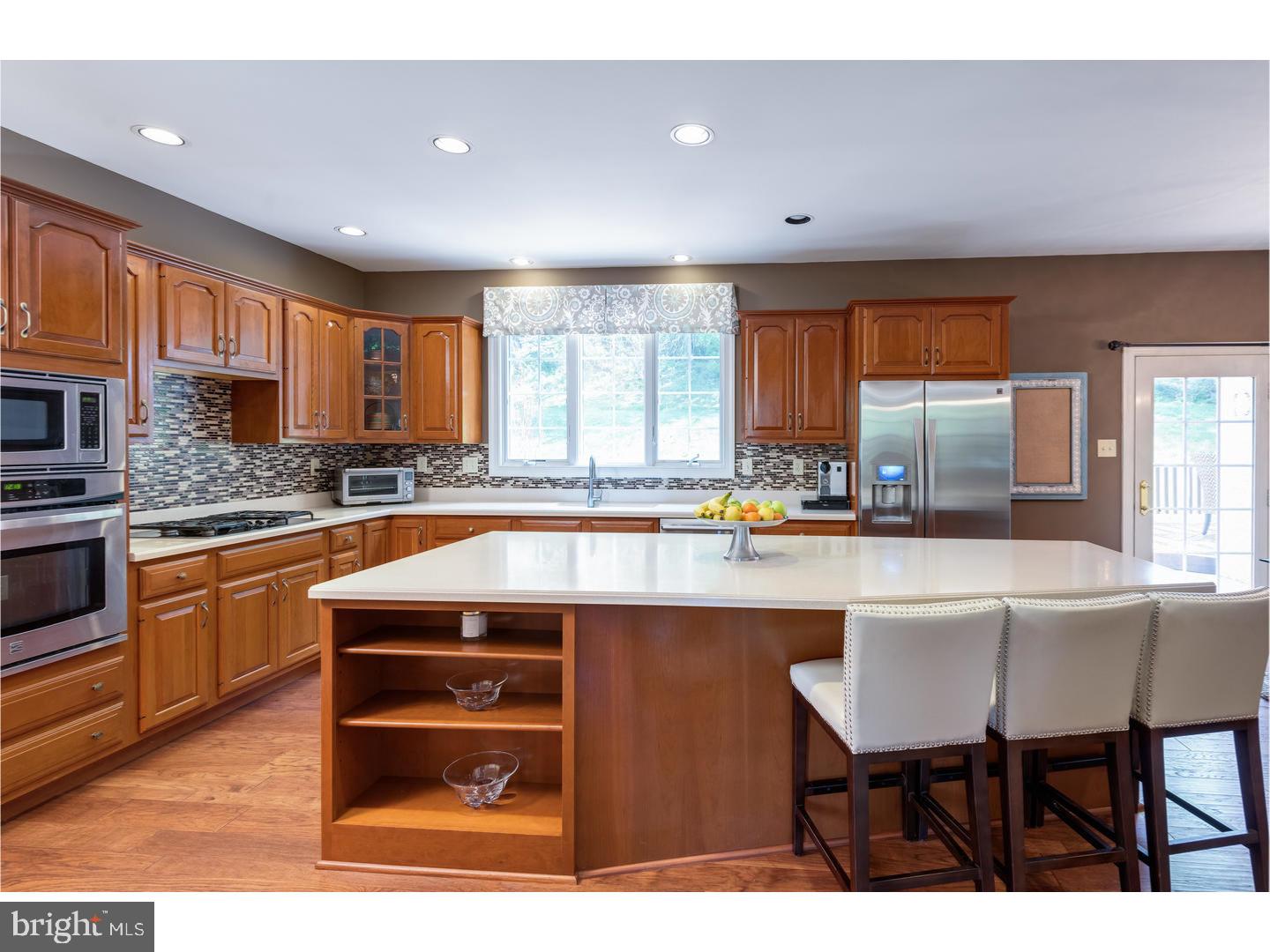 1493 Ridley Creek Road Media, PA 19063 - Photo 7 of 25 Kitchen
