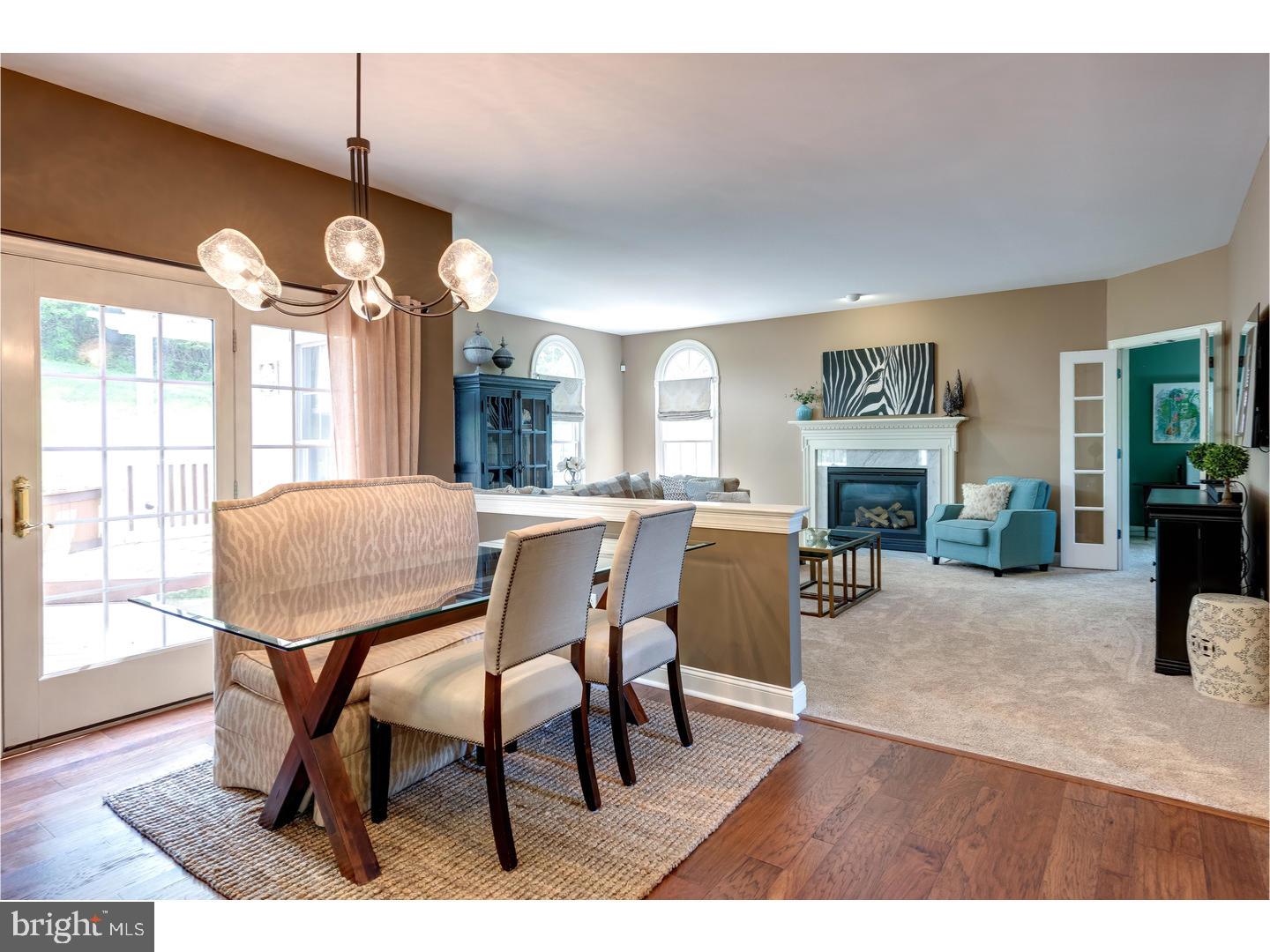 1493 Ridley Creek Road Media, PA 19063 - Photo 8 of 25 Kitchen