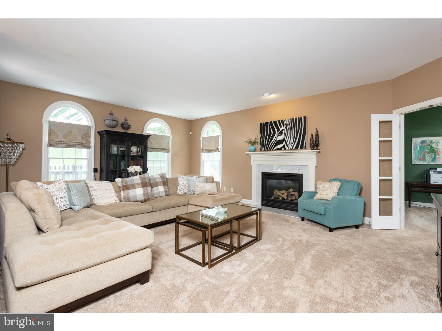 1493 Ridley Creek Road Media, PA 19063 - Photo 9 of 25 Family Room