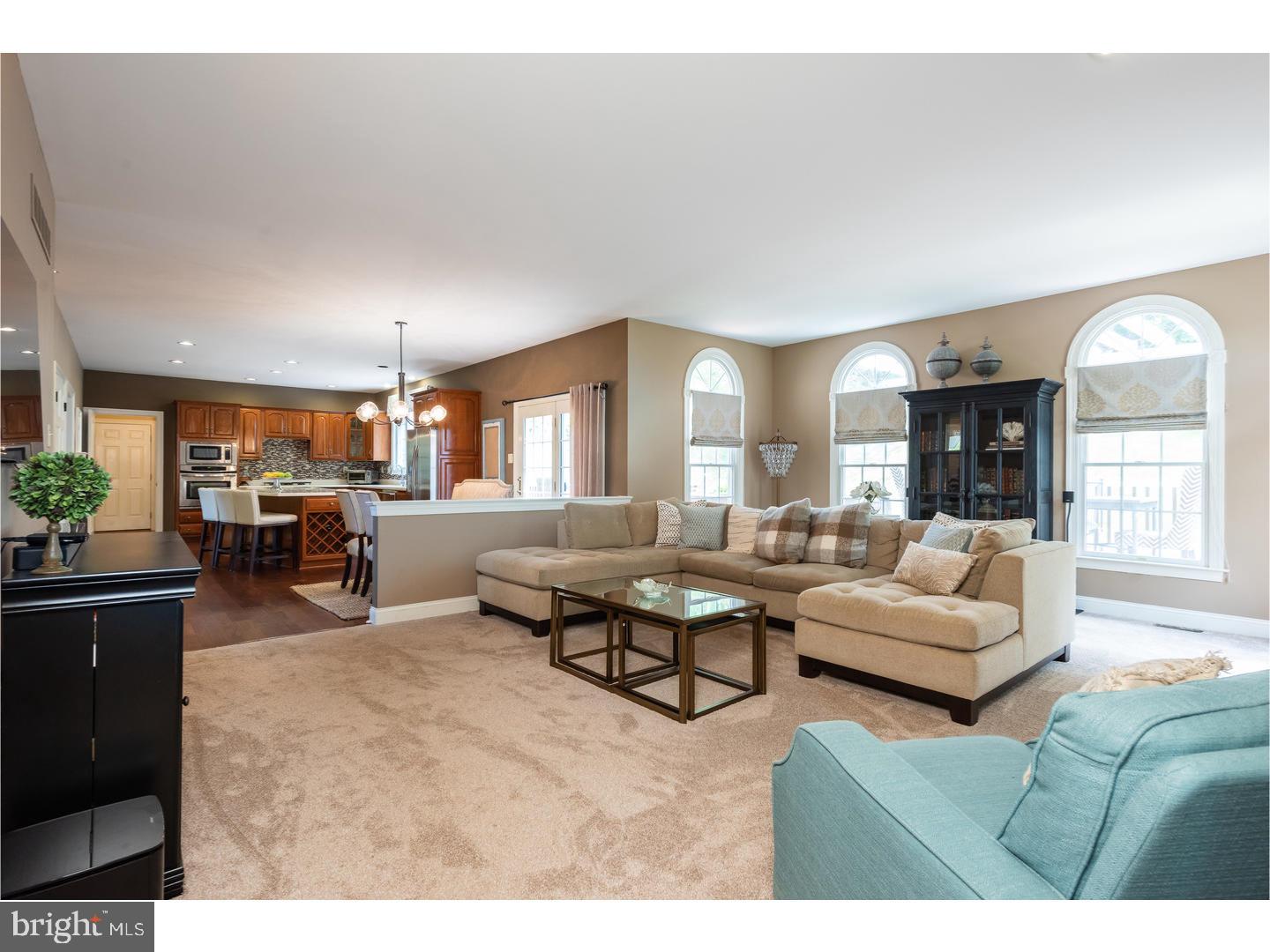 1493 Ridley Creek Road Media, PA 19063 - Photo 10 of 25 Family Room