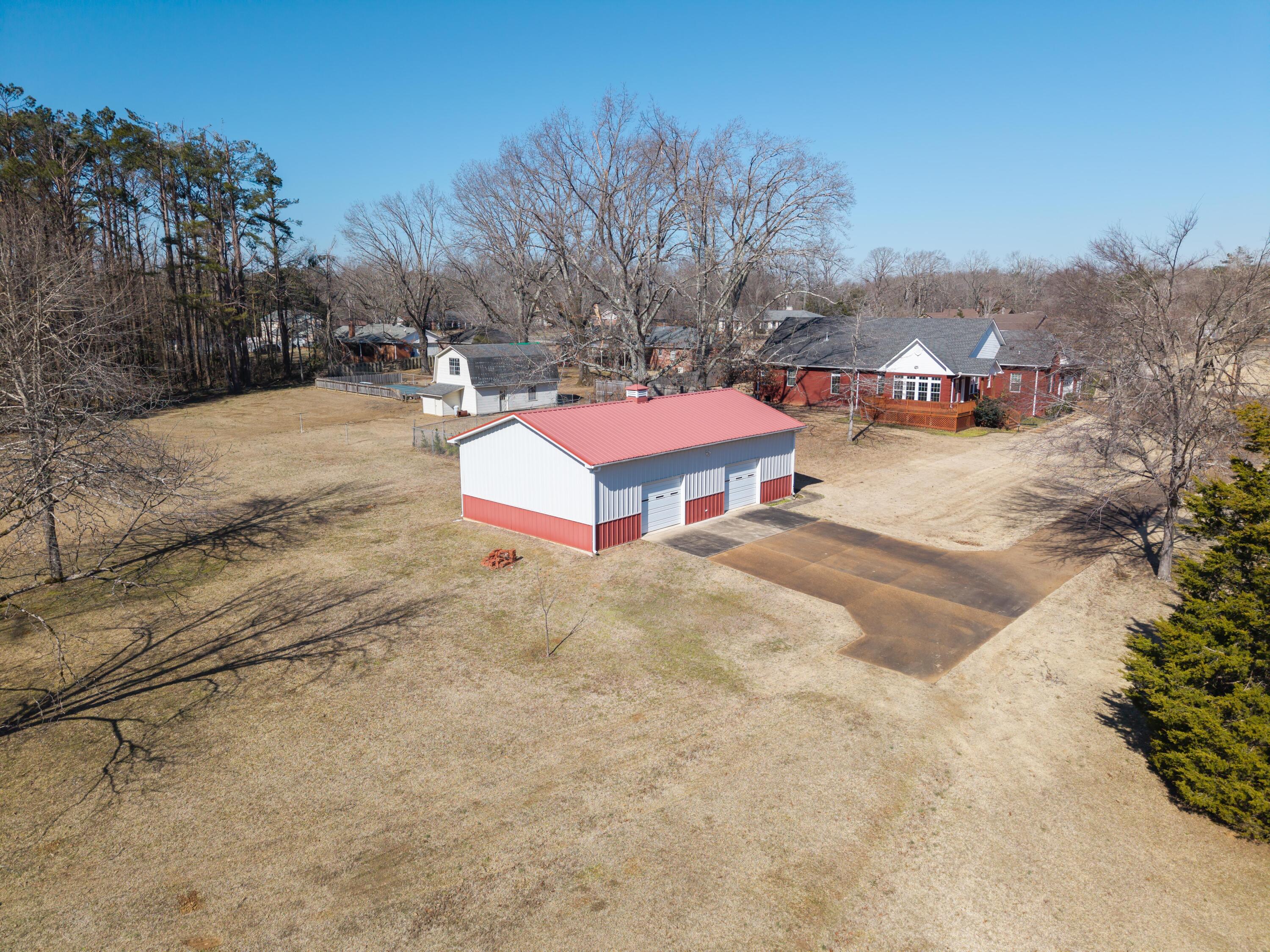 4108 Forrest Street Corinth, MS 38834 - Photo 15 of 61 Gallery Image 15