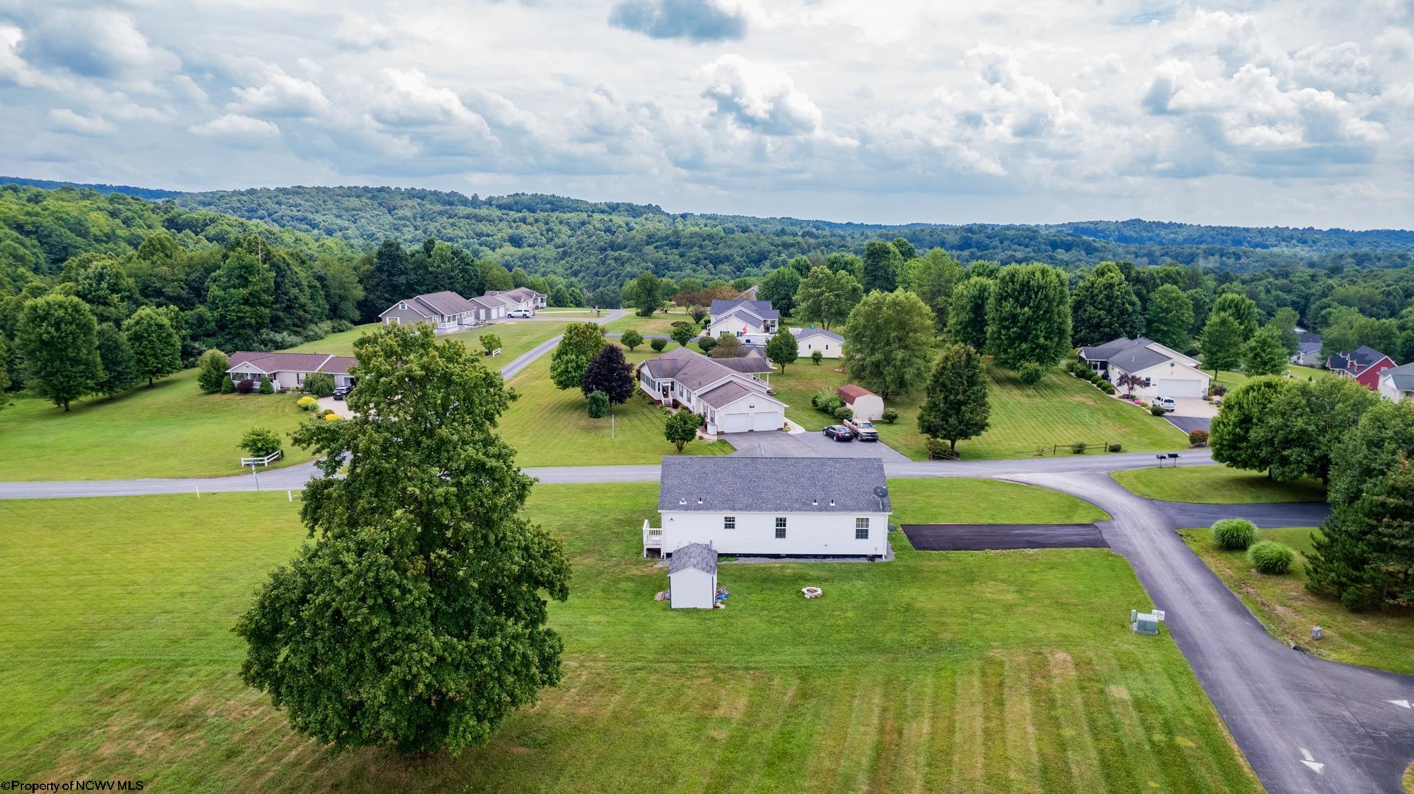 110 Fairfax Lane Reedsville, WV 26547 - Photo 24 of 30 Gallery Image 24