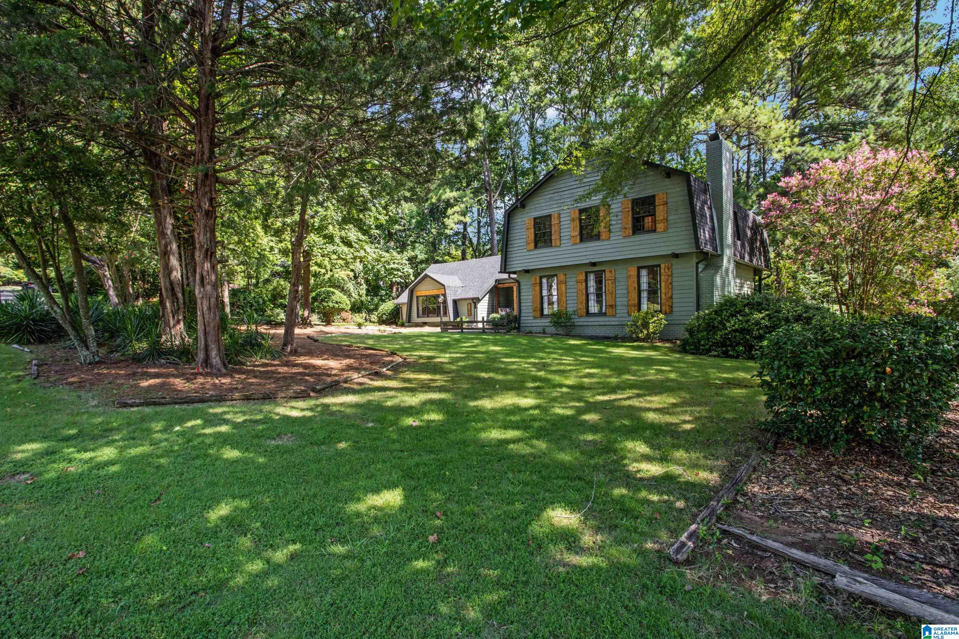 5105 Shadowbrook Trail Birmingham, AL 35244 - Photo 62 of 68