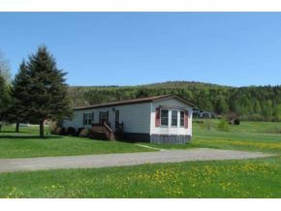 1938 Halls Stream Road Pittsburg, NH 03592 - Photo 1 of 14 Gallery Image 1