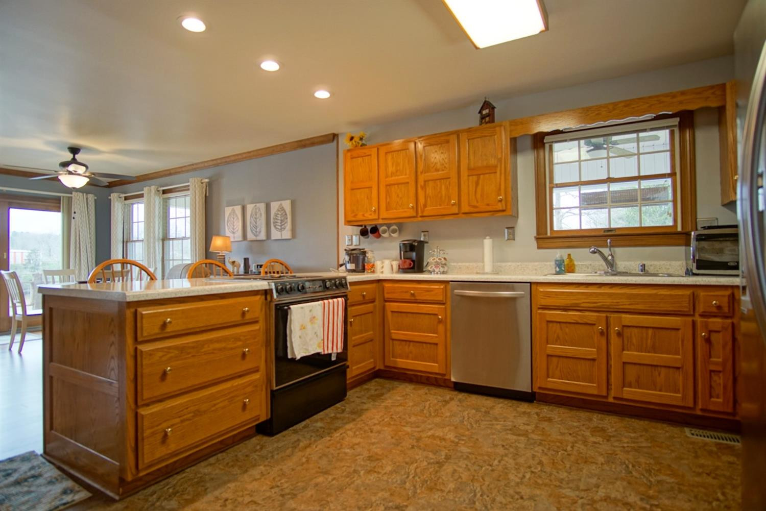 75 Woodhaven Road Danville, KY 40422 - Photo 12 of 71 Photo 12