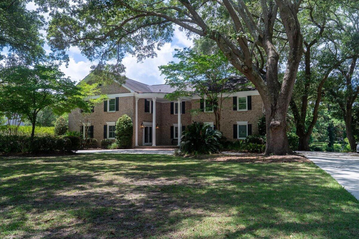 731 Knotty Pine Road Charleston, SC 29412 - Photo 5 of 64 03-731KnottyPines_003