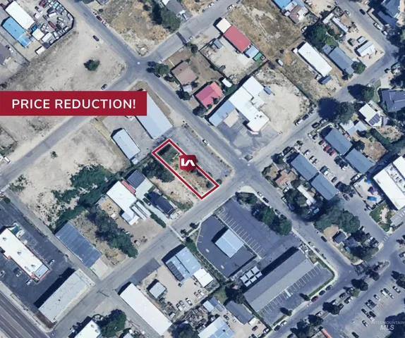 $299,000 | 118 East 33rd Street, Garden City, ID 83714