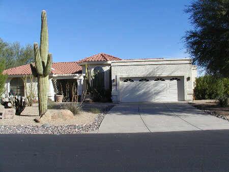 19018 East Poco Rio Drive Rio Verde, AZ 85263 - Photo 1 of 4 Primary Photo
