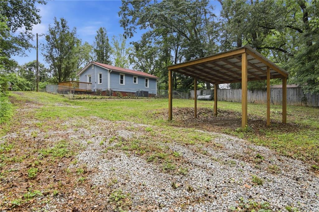 6815 Bannister Road Cumming, GA 30028 - Photo 28 of 35