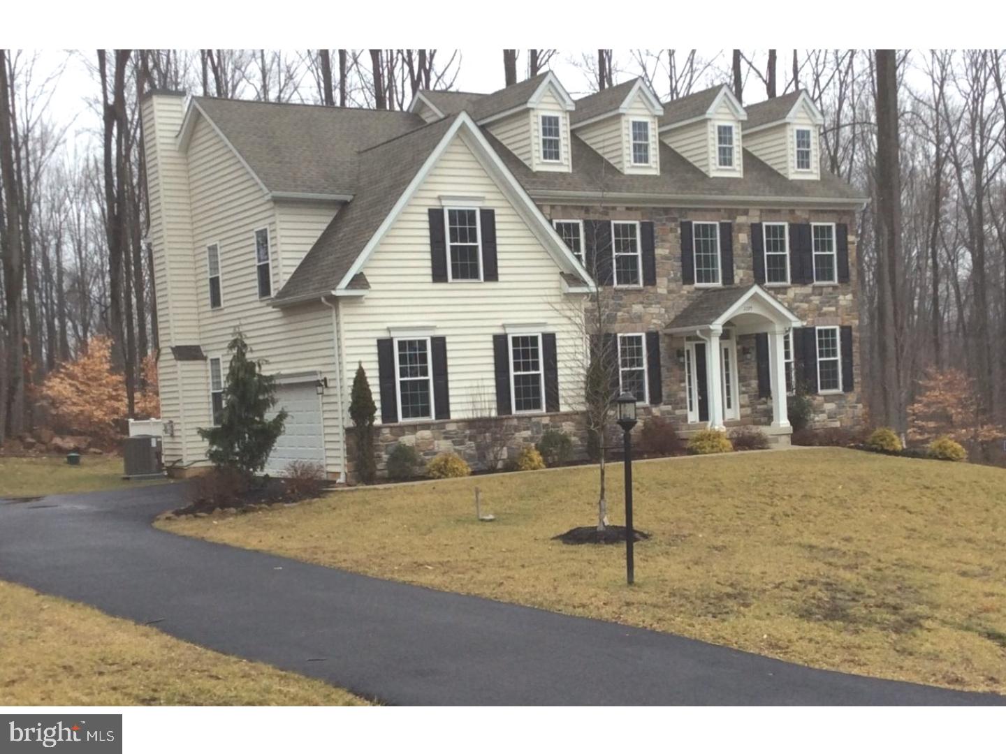 610 Kulp Road Perkiomenville, PA 18074 - Photo 5 of 5 View 2
