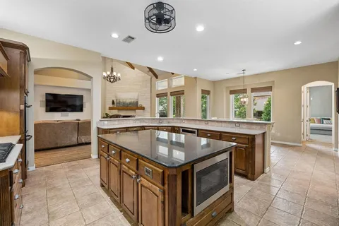 $1,215,000 | 4815 Aurora Court, Flower Mound, TX 75028