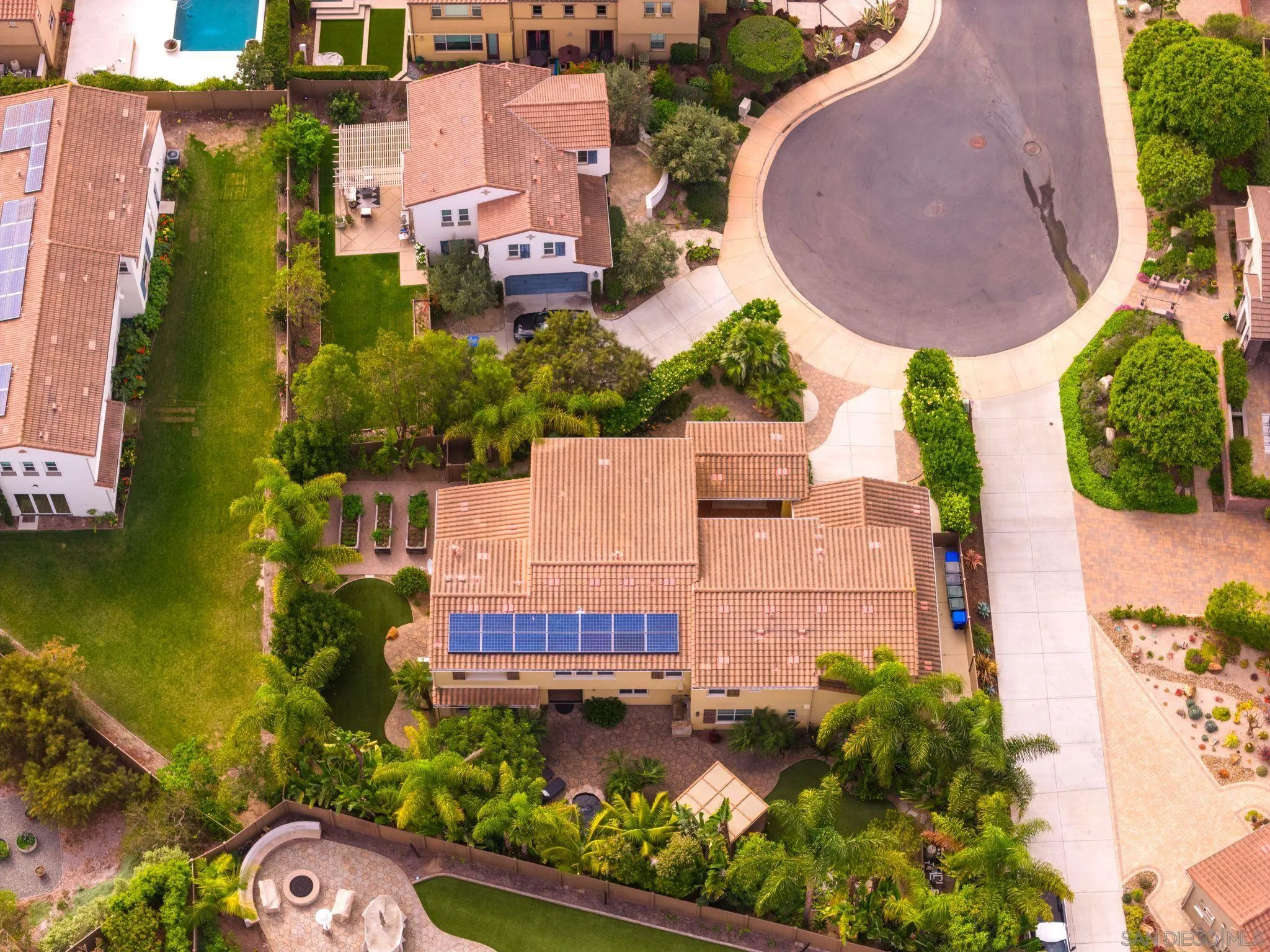 817 Dolphin Circle Encinitas, CA 92024 - Photo 51 of 57