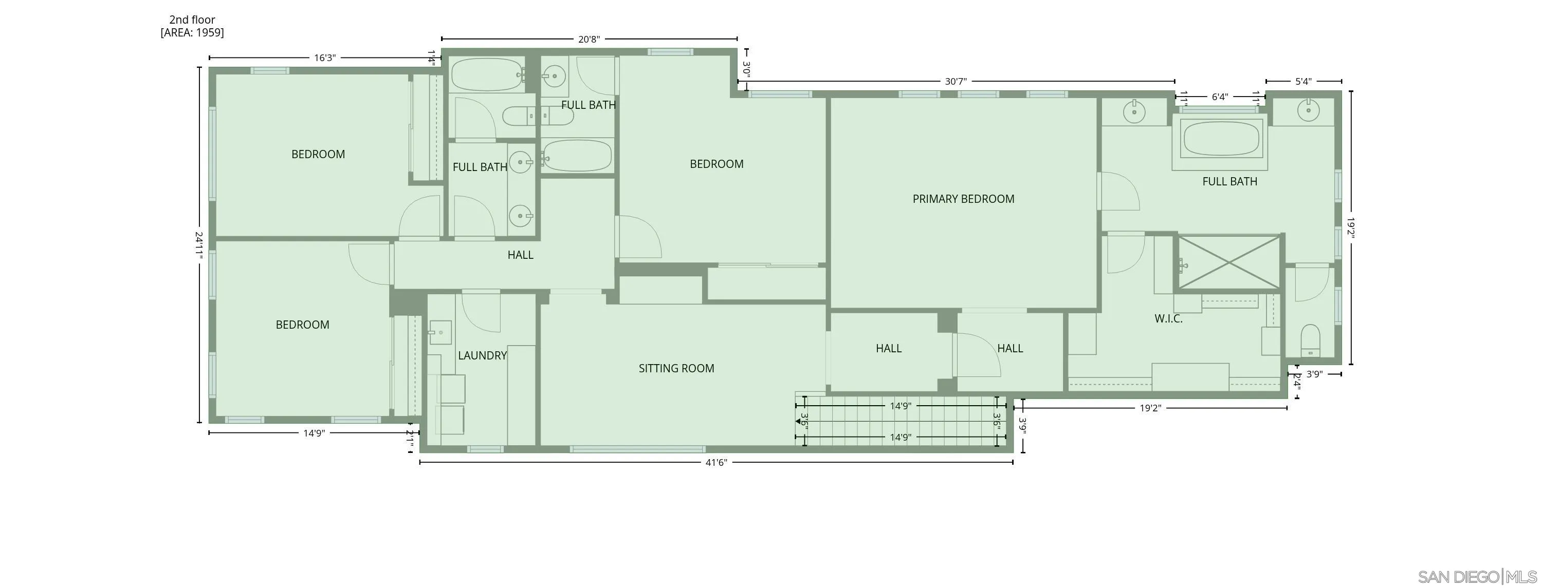 817 Dolphin Circle Encinitas, CA 92024 - Photo 56 of 57