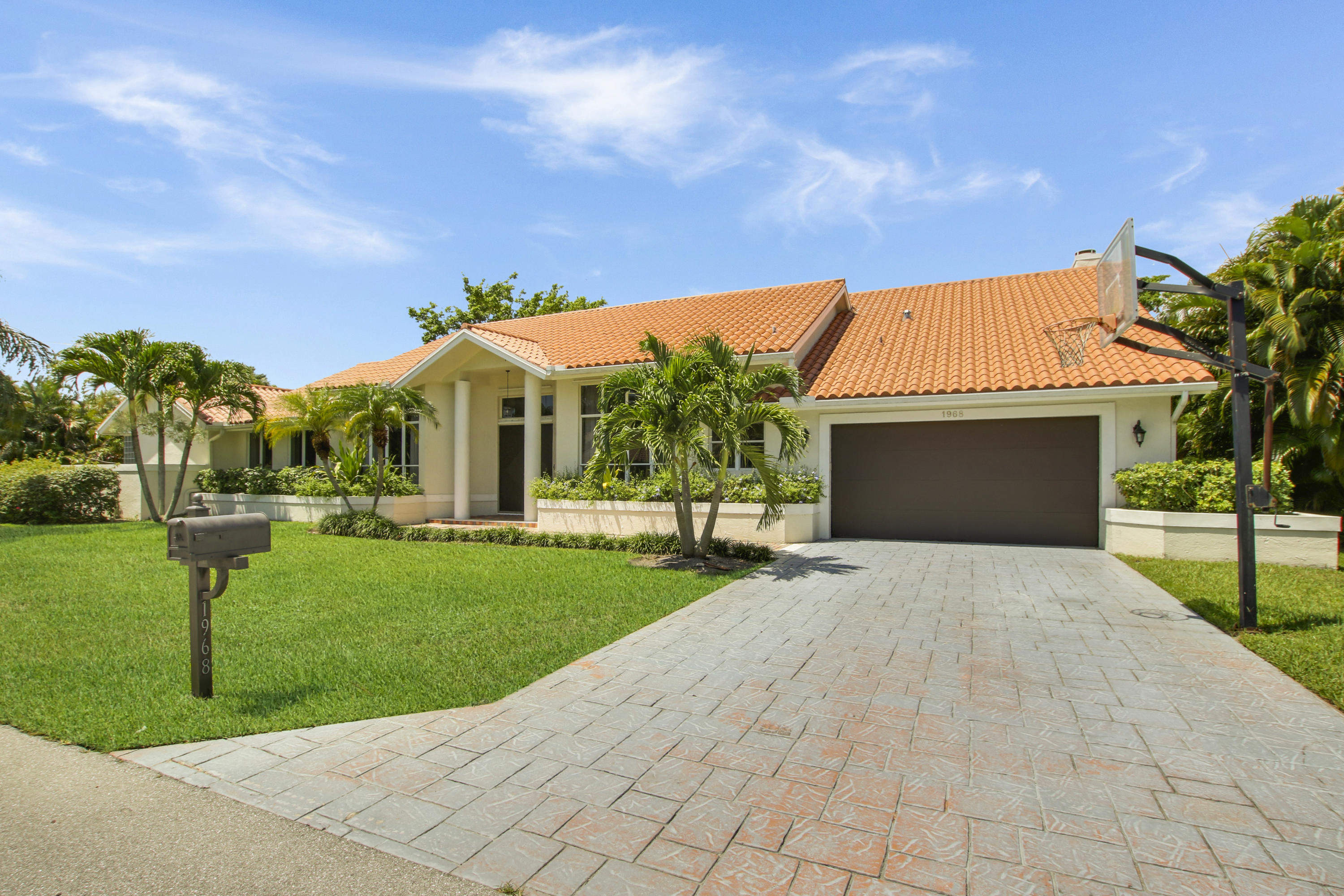 1968 Southwest 17th Street Boca Raton, FL 33486 - Photo 2 of 29 House1-59