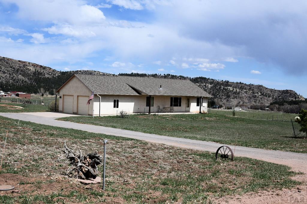 8885 Curtis Road Beulah, CO 81023 - Photo 1 of 41 Gallery Image 1