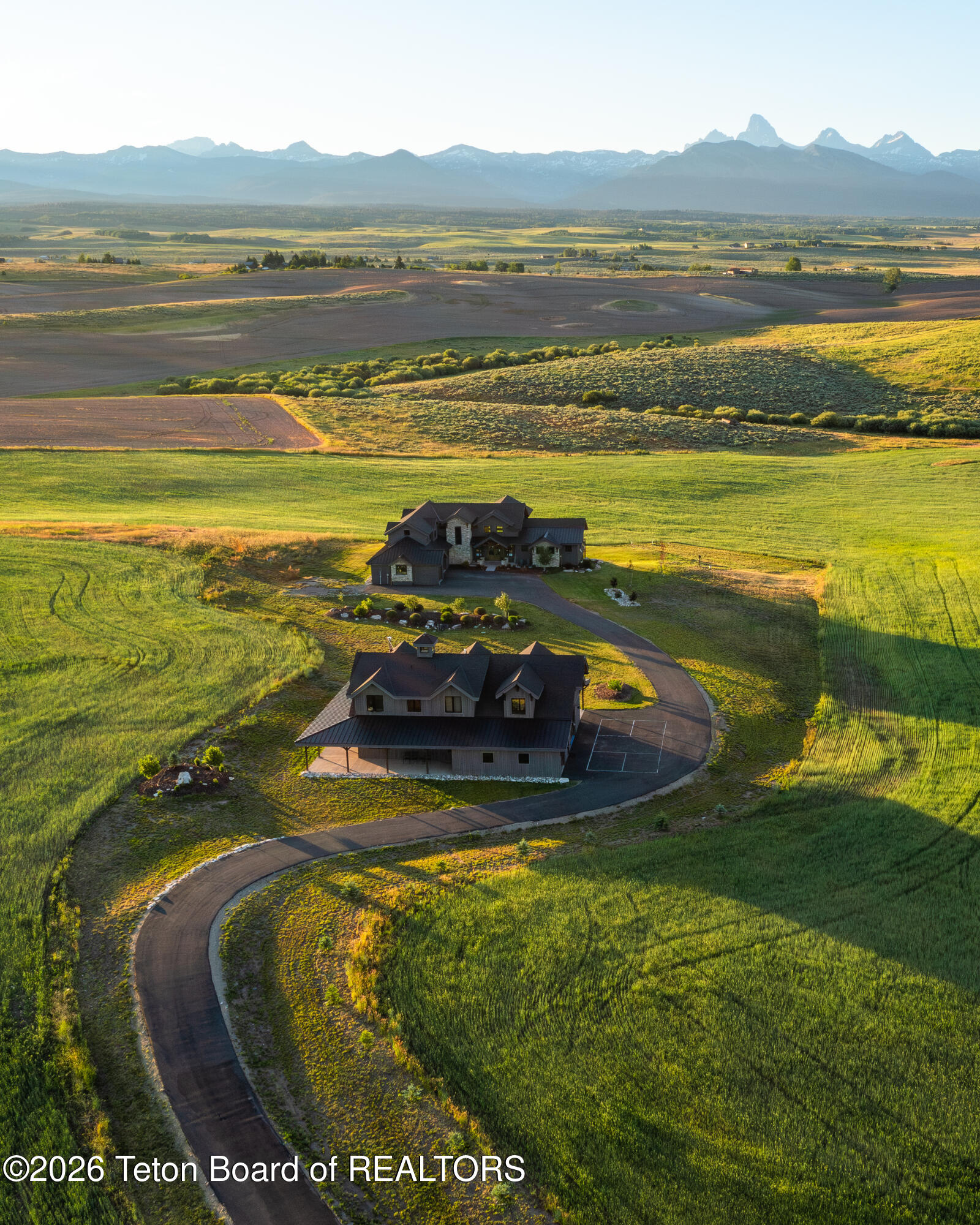 2171 Rising Sage Road Tetonia, ID 83452 - Photo 13 of 61 DJI_0937-2