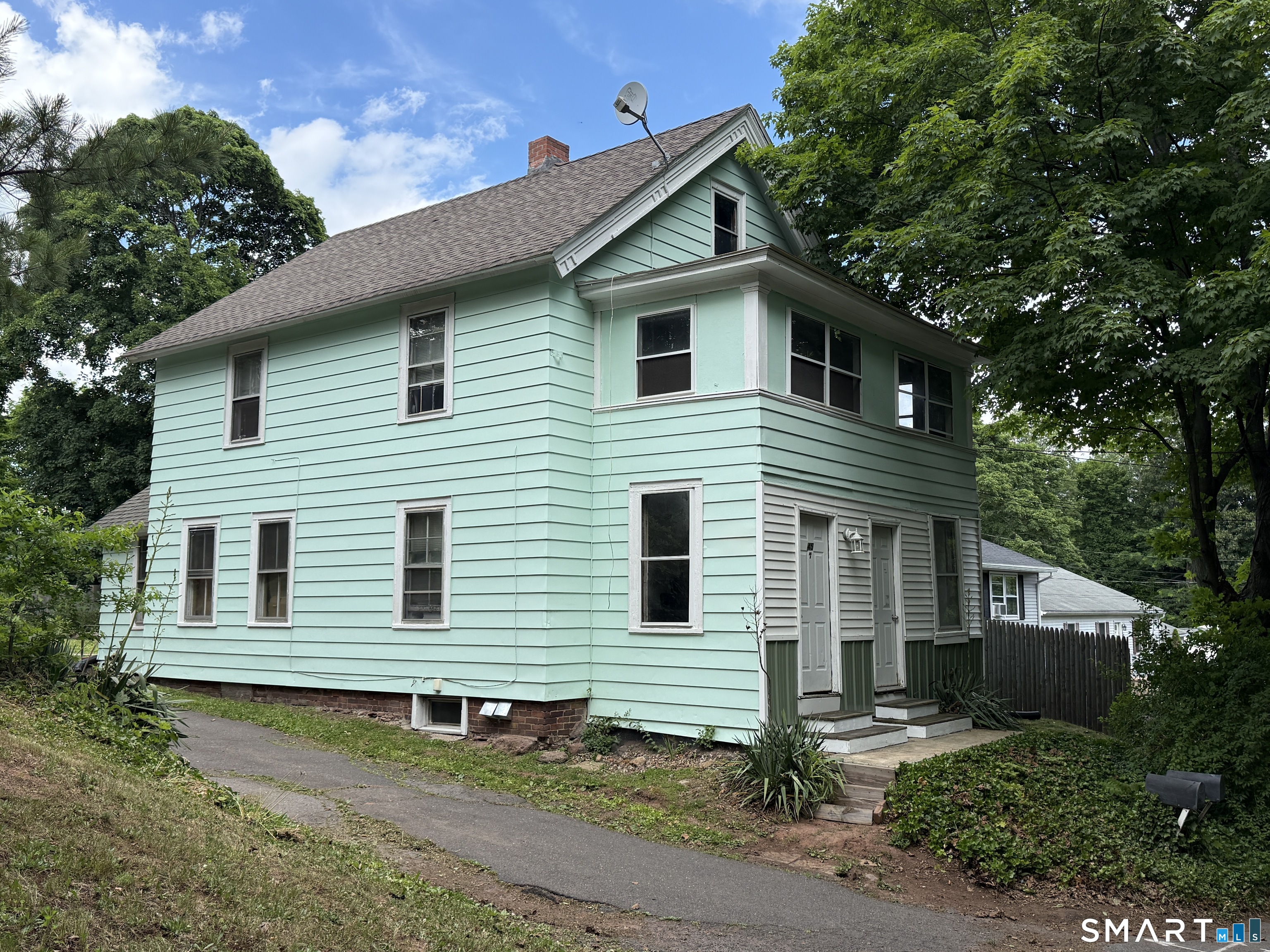45 Birch Road Meriden, CT 06451 - Photo 3 of 14