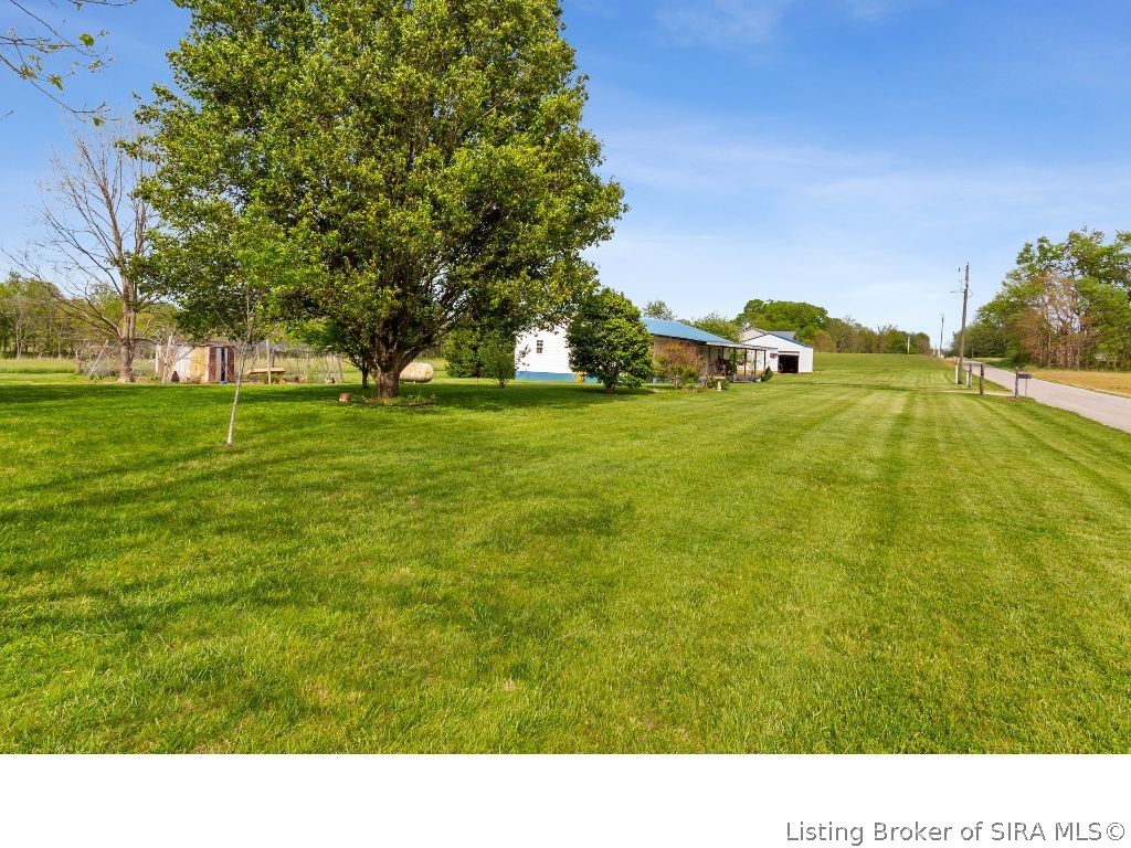 5672 South Hardy Mill Road Nabb, IN 47147 - Photo 4 of 45 Gallery Image 4