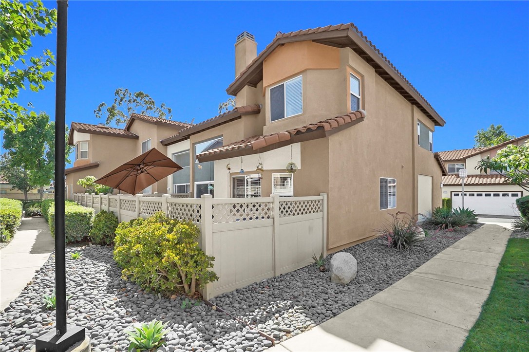 13086 Vía Salvia Riverside, CA 92503 - Photo 13 of 15 Rear View