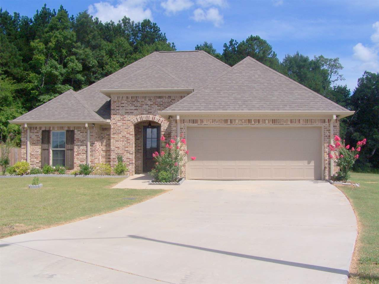 428 Copper Ridge Drive Florence, MS 39073 - Photo 1 of 48 Photo 1