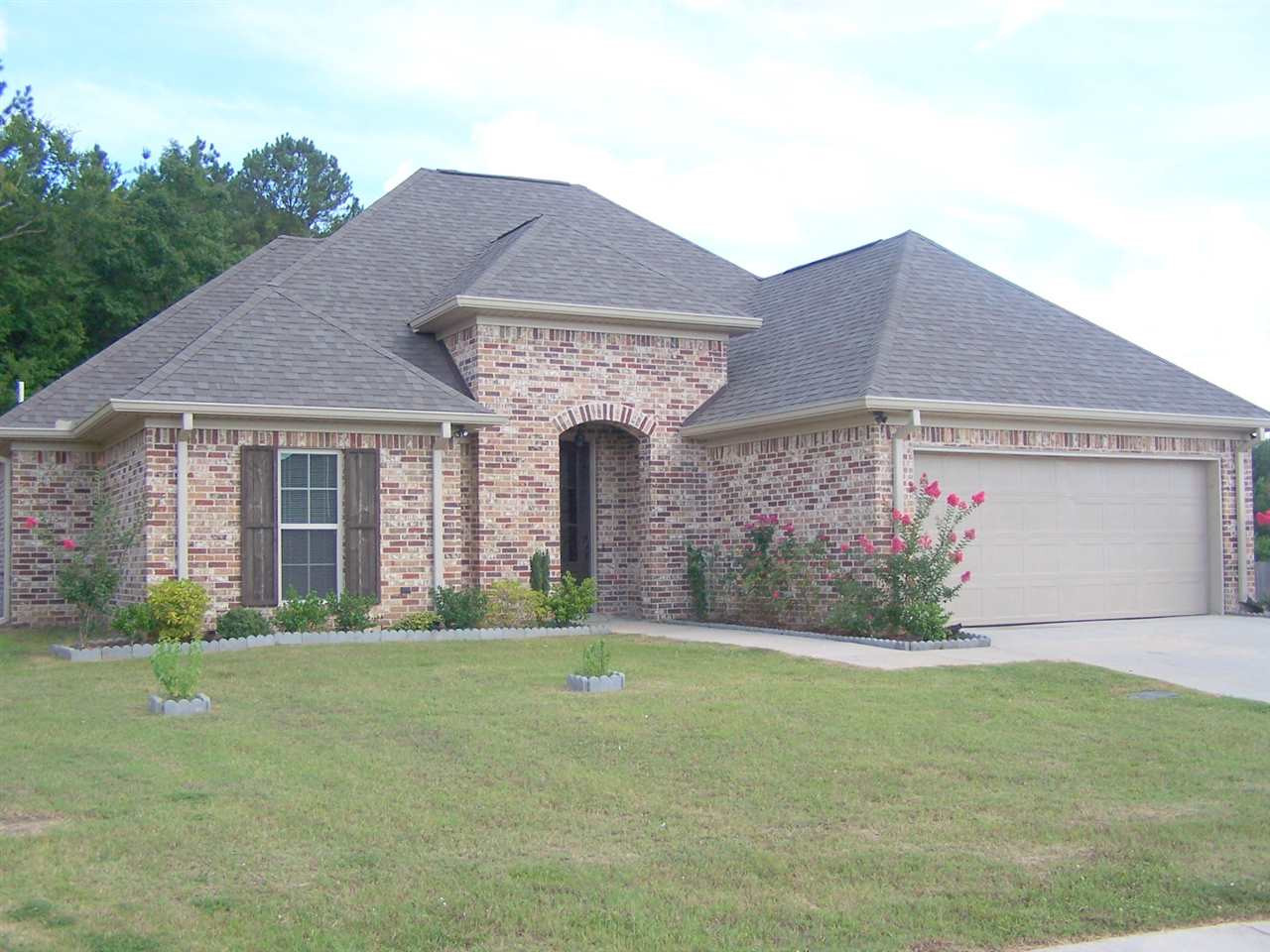 428 Copper Ridge Drive Florence, MS 39073 - Photo 2 of 48 Photo 2