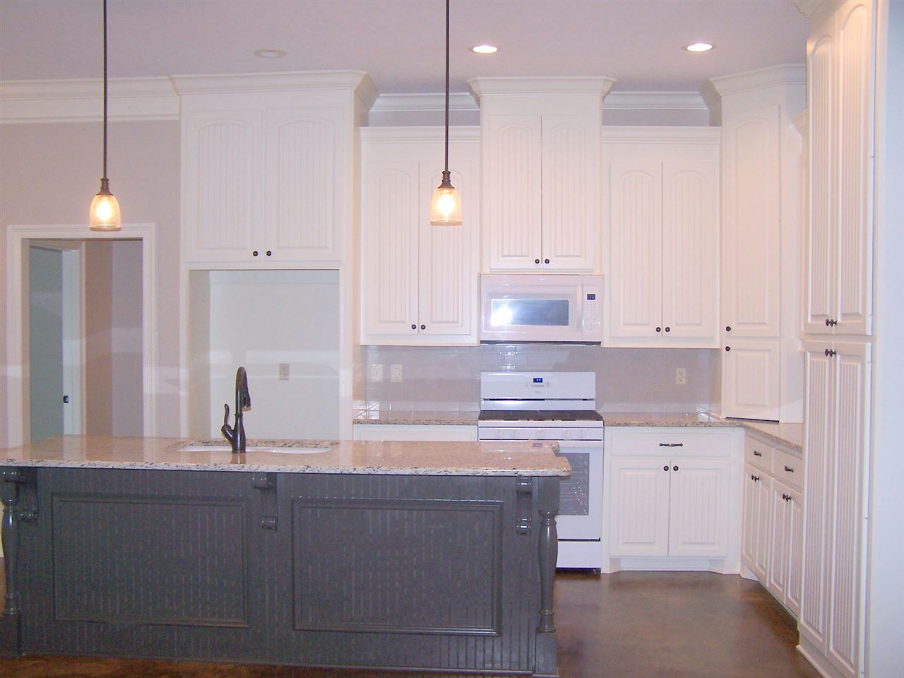 428 Copper Ridge Drive Florence, MS 39073 - Photo 4 of 48 Photo 4