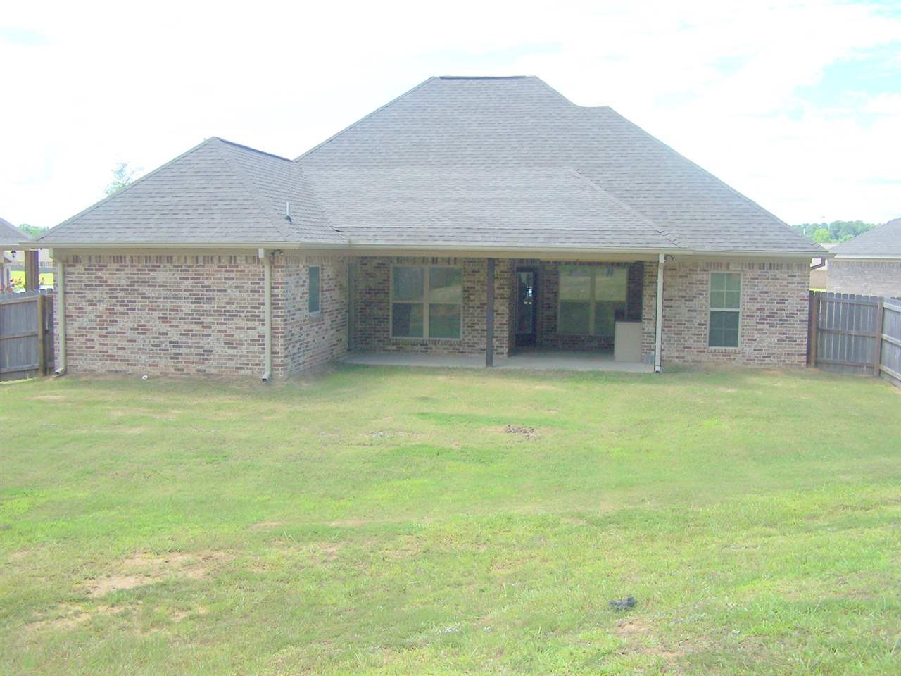 428 Copper Ridge Drive Florence, MS 39073 - Photo 43 of 48 Photo 43