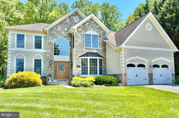 $870,000 | 400 Teresa Marie Court, Bel Air, MD 21015