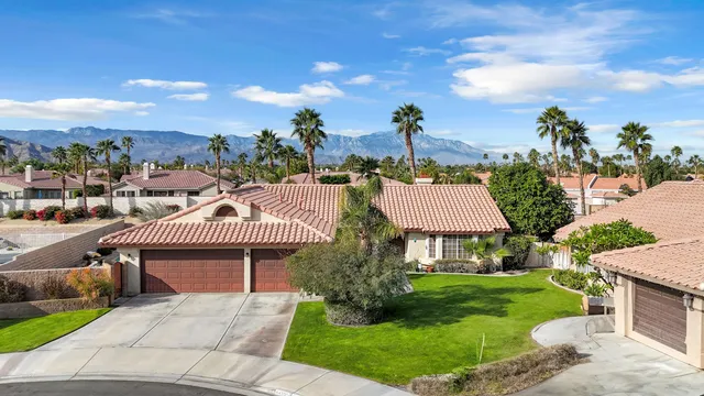 $560,000 | 44555 Marguerite Court, La Quinta, CA 92253