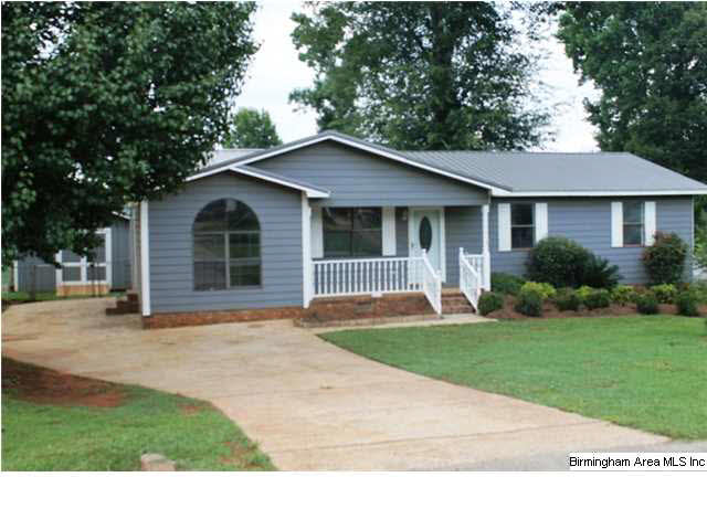 131 Ember Lane Ohatchee, AL 36271 - Photo 1 of 26