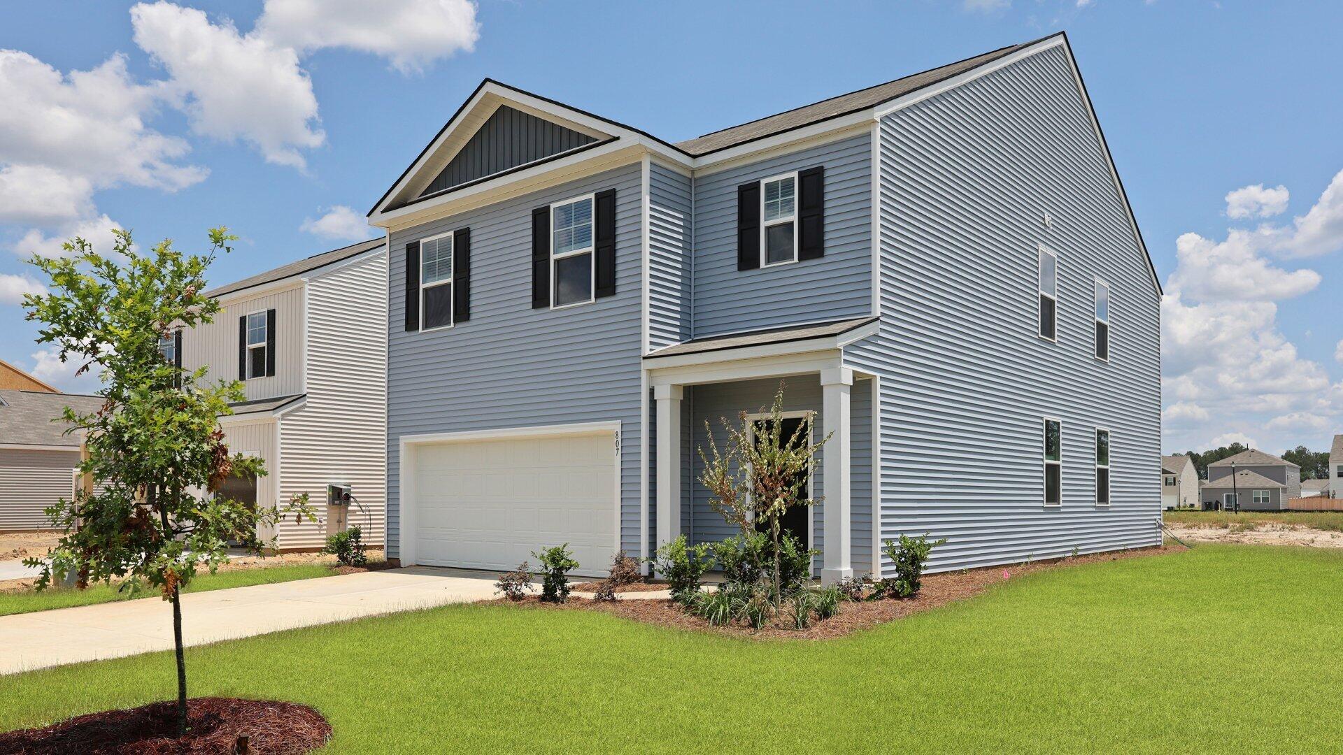 807 Long Blf Road Summerville, SC 29486 - Photo 2 of 42 37_807 (163)-1