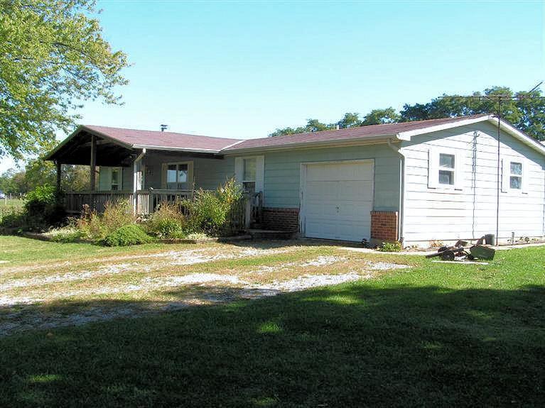 6046 Hartford Rdg Road Aurora, IN 47001 - Photo 1 of 1