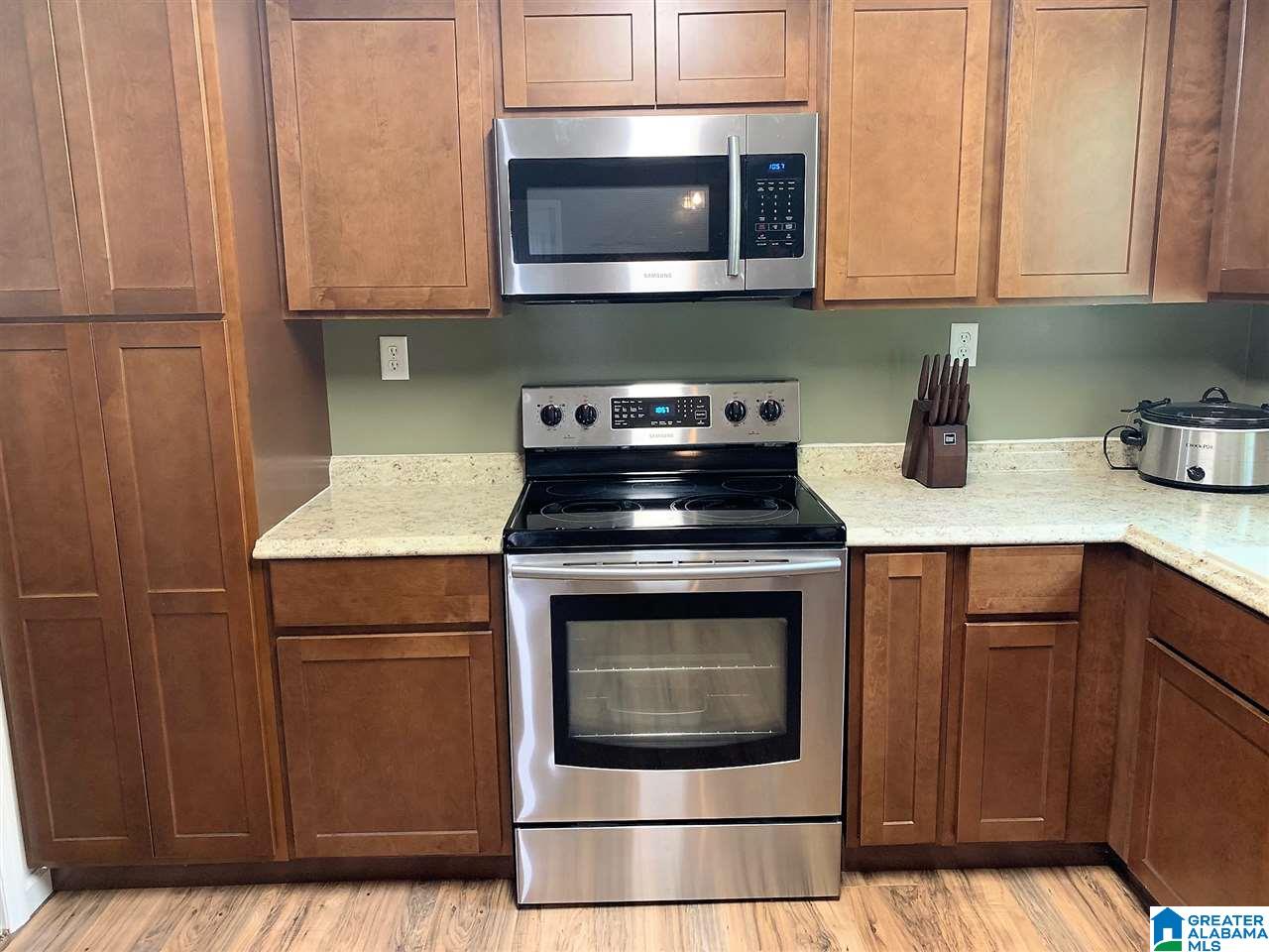 3909 Bramble Road Anniston, AL 36207 - Photo 10 of 29