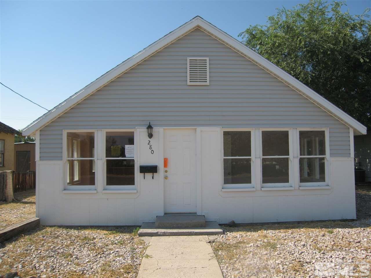 280 East Front Street Fallon, NV 89406 - Photo 1 of 1 Photo 1
