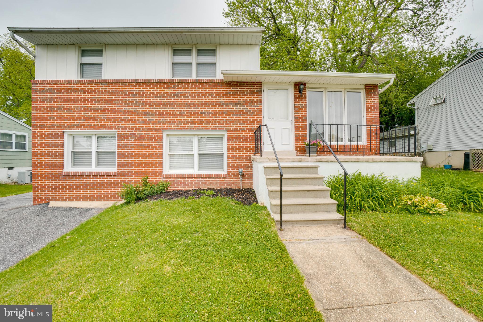 9110 Lamaze Road Baltimore, MD 21234 - Photo 1 of 26 9110 Lamaze Rd 21234 - Welcome Home