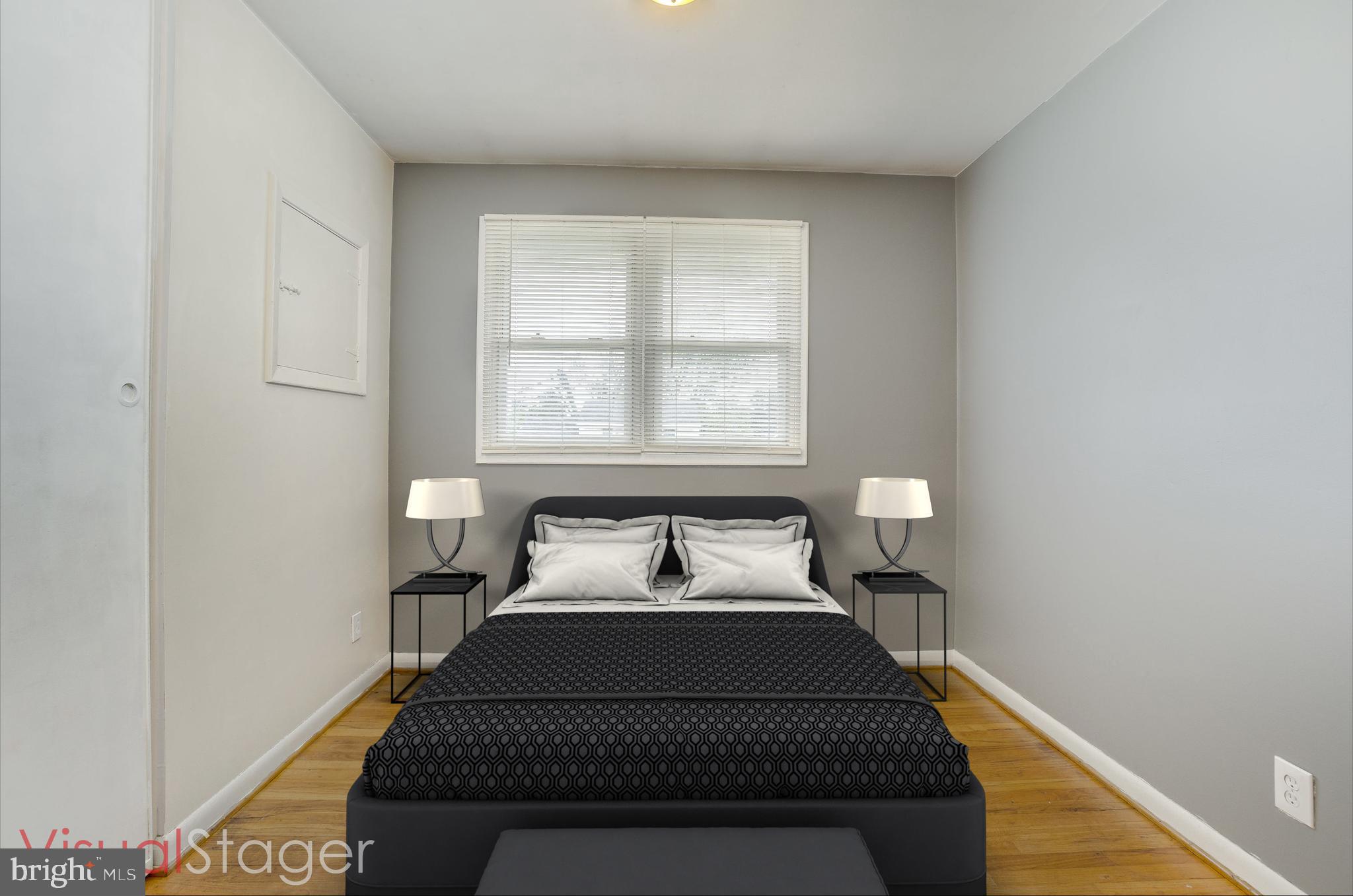 9110 Lamaze Road Baltimore, MD 21234 - Photo 18 of 26 Bed Room 3