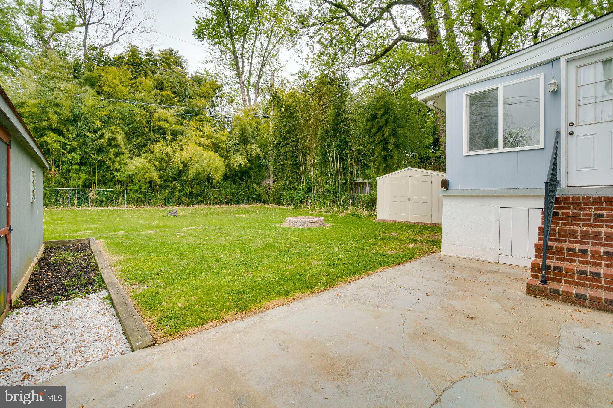 9110 Lamaze Road Baltimore, MD 21234 - Photo 4 of 26 Patio