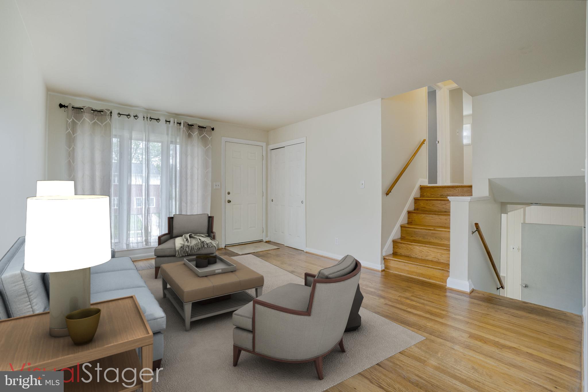9110 Lamaze Road Baltimore, MD 21234 - Photo 9 of 26 Living Room