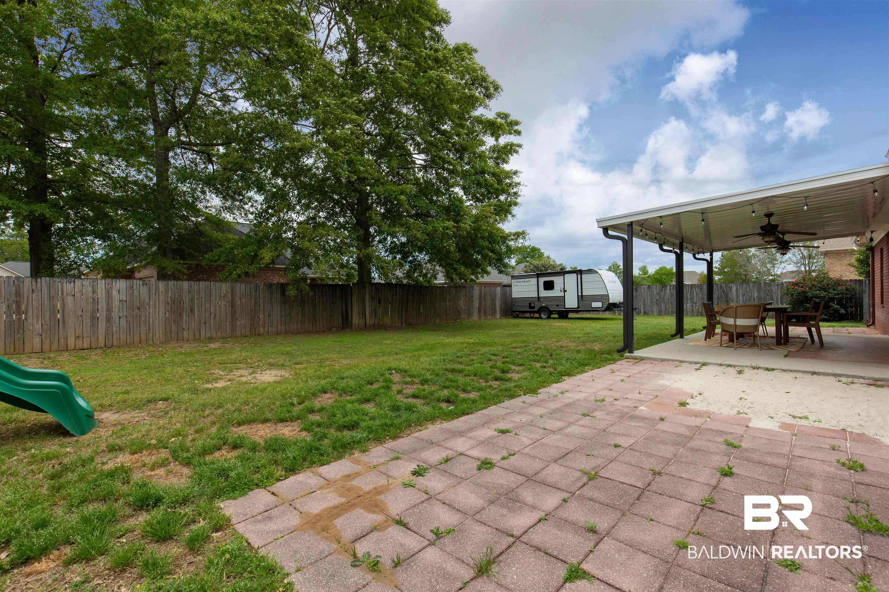 3965 Harmony Ridge Circle West Semmes, AL 36575 - Photo 36 of 38