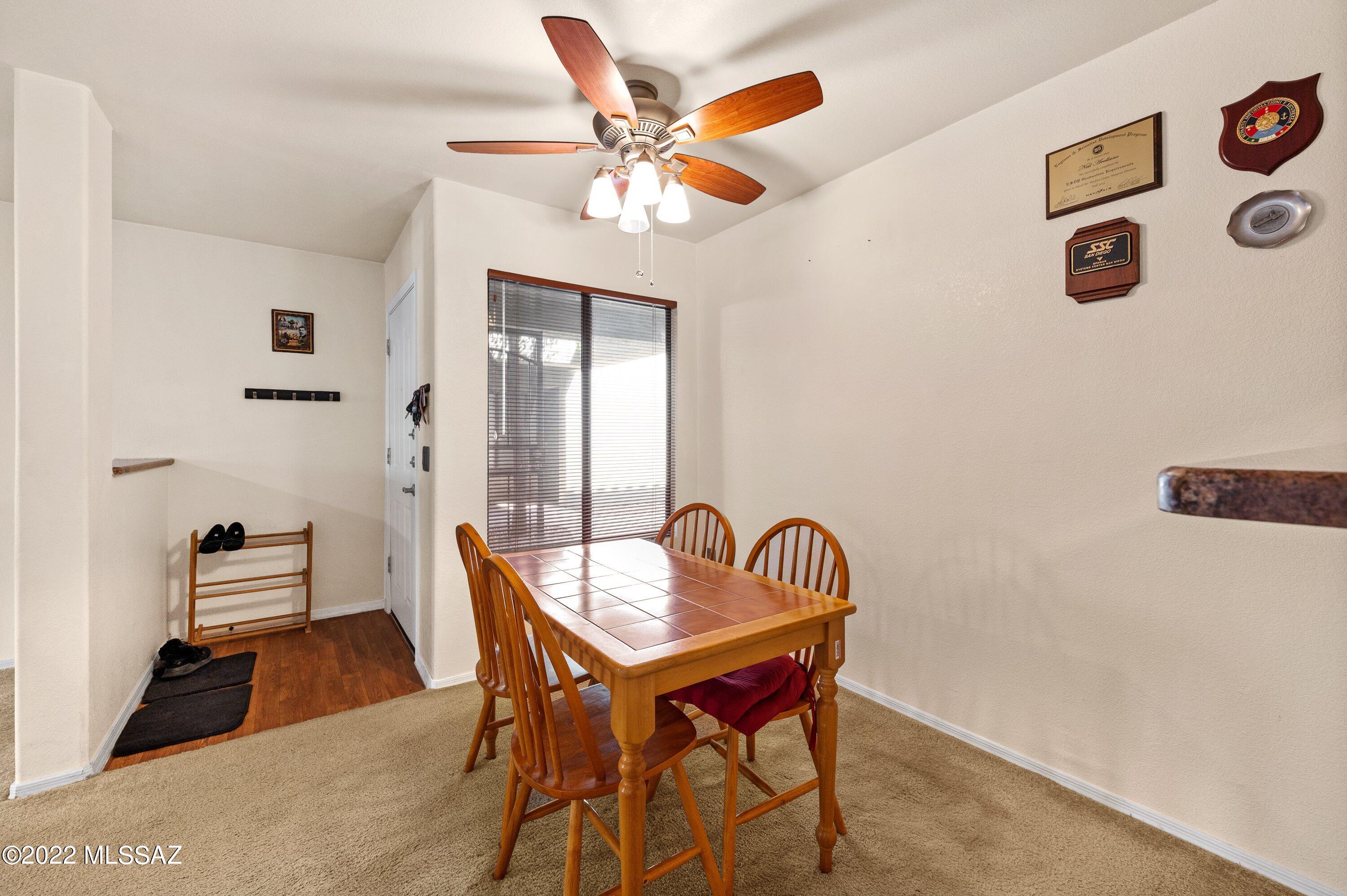 5751 North Kolb Road, Unit 40105 Tucson, AZ 85750 - Photo 10 of 33 Gallery Image 10