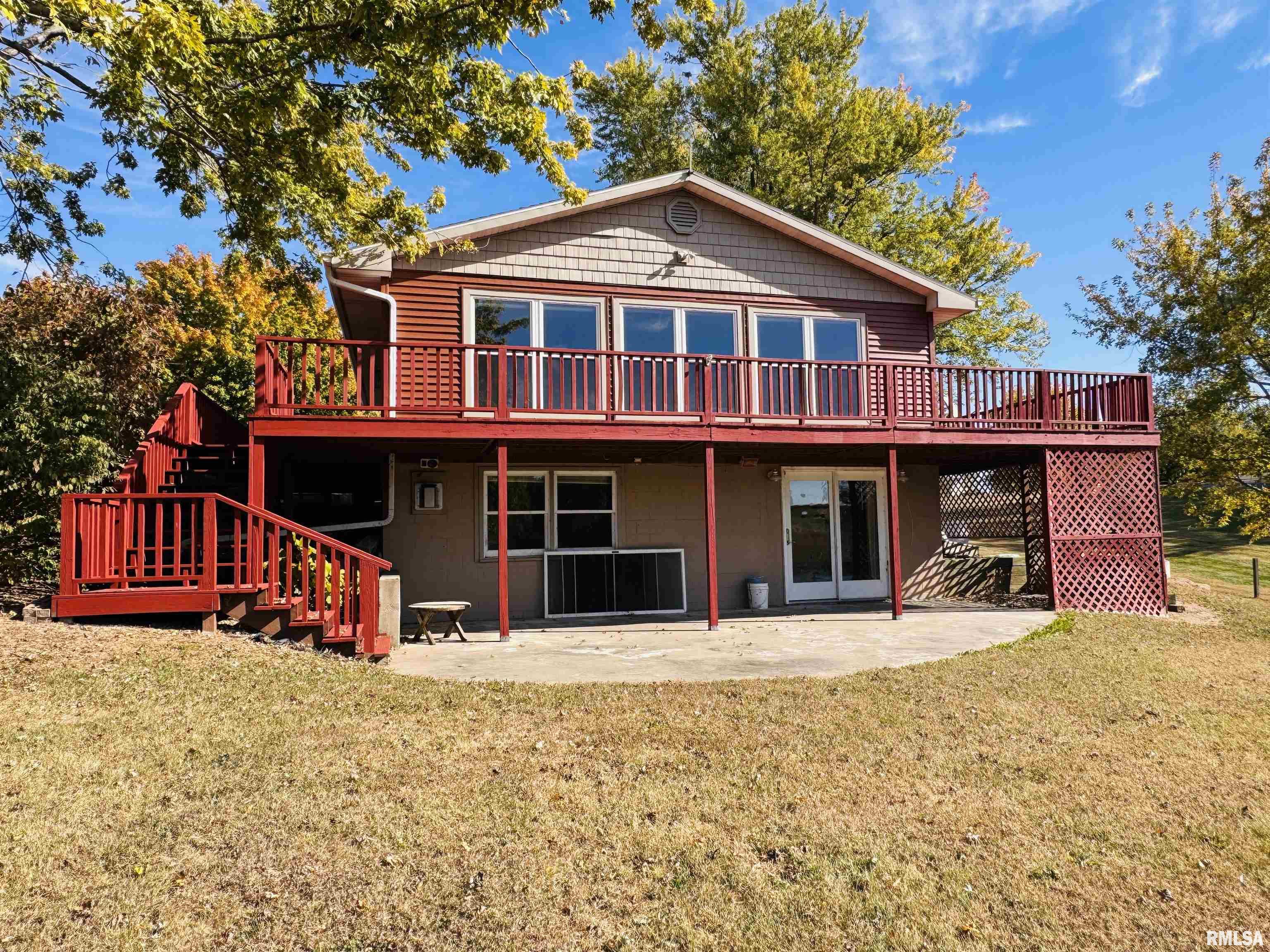 21 Bricker Circle Avon, IL 61415 - Photo 1 of 28
