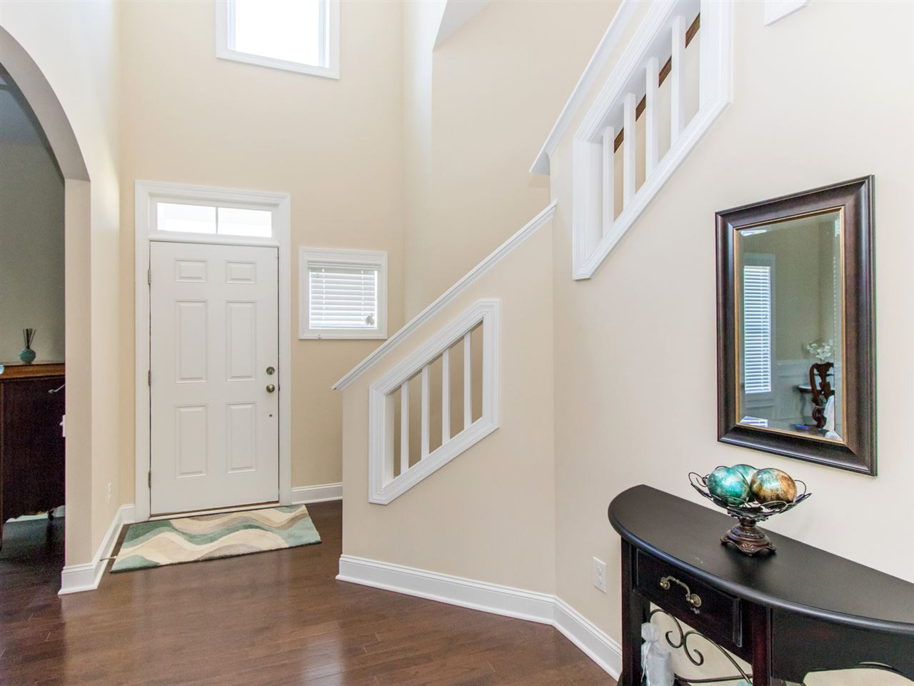 3532 Bunting Drive Raleigh, NC 27616 - Photo 3 of 25 Photo 3