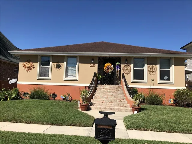 $2,800 | 1441 Cabrini Court, New Orleans, LA 70122