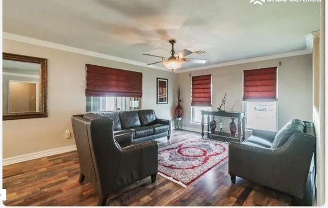 $2,800 | 1441 Cabrini Court, New Orleans, LA 70122