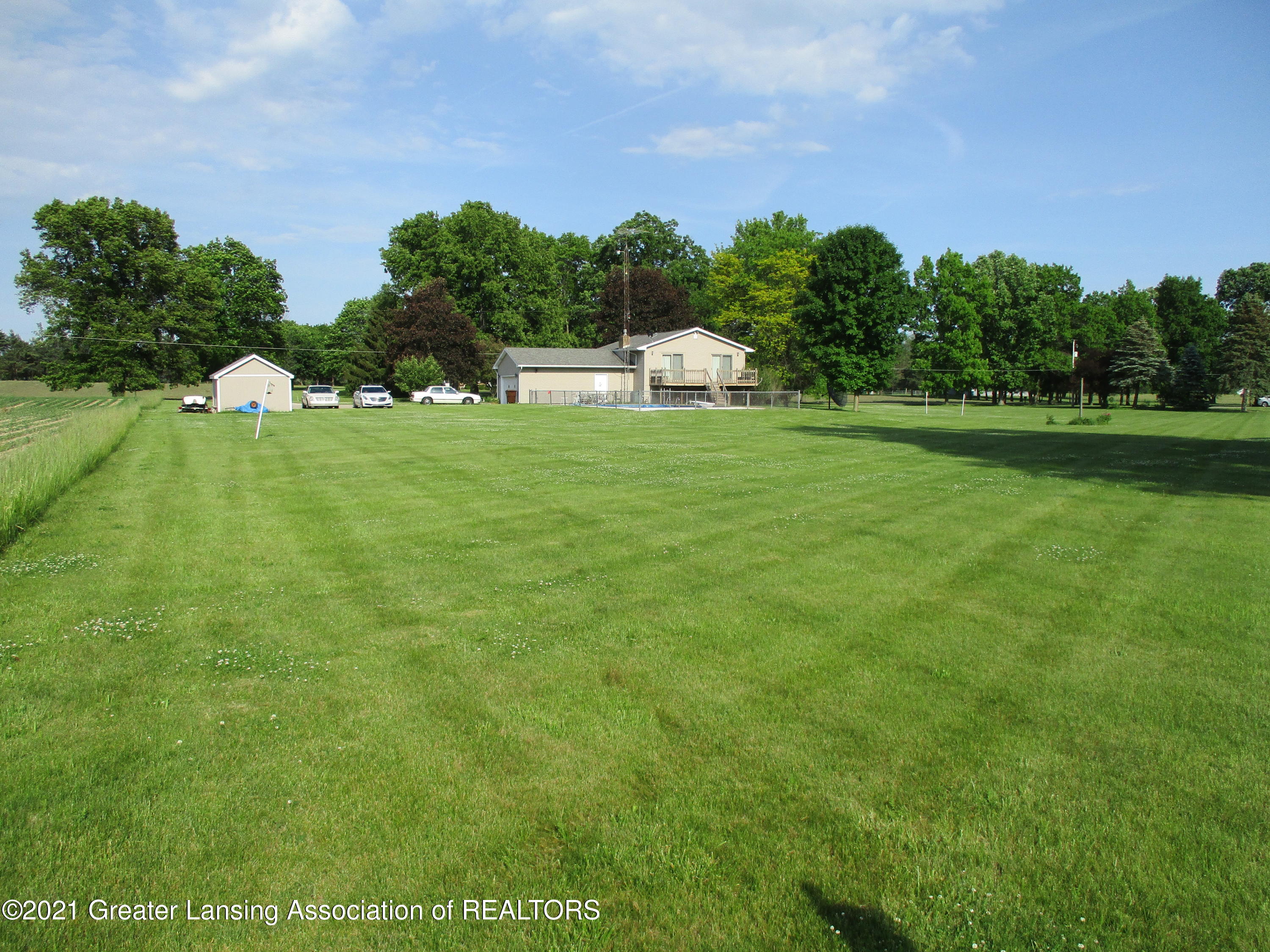 4470 Shepper Road Stockbridge, MI 49285 - Photo 12 of 42 IMG_0744