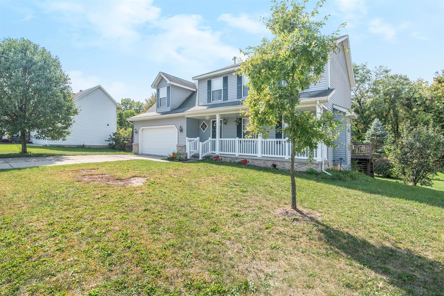 108 Ridgeview Court Grass Lake, MI 49240 - Photo 28 of 34 Photo 28