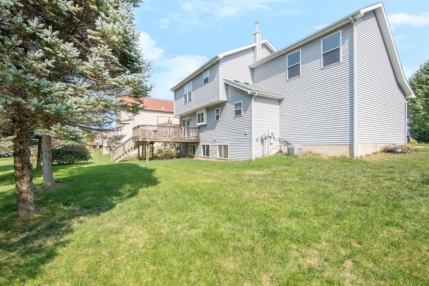 108 Ridgeview Court Grass Lake, MI 49240 - Photo 29 of 34 Photo 29