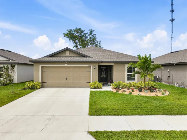 $339,990 | 5240 Imagination Drive, Fort Pierce, FL 34947