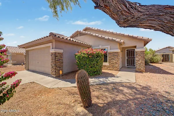 $420,000 | 8742 East Carol Avenue, Mesa, AZ 85208